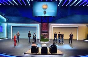 Ульрих Мюллер, изобретатель faltos